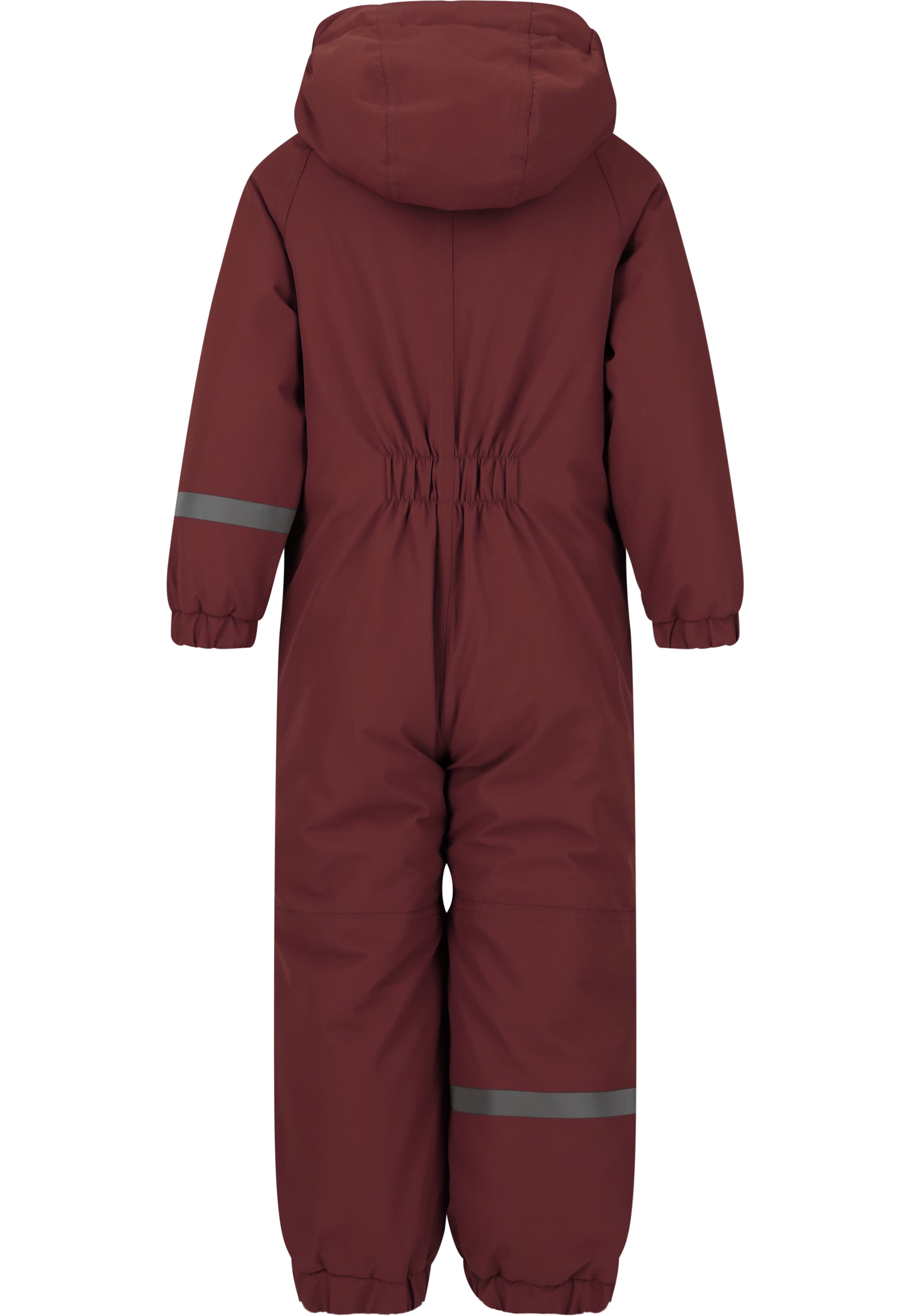 ZigZag Functioneel pak 'Vally' in Rood