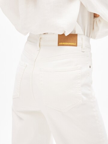 ARMEDANGELS Loose fit Jeans in White