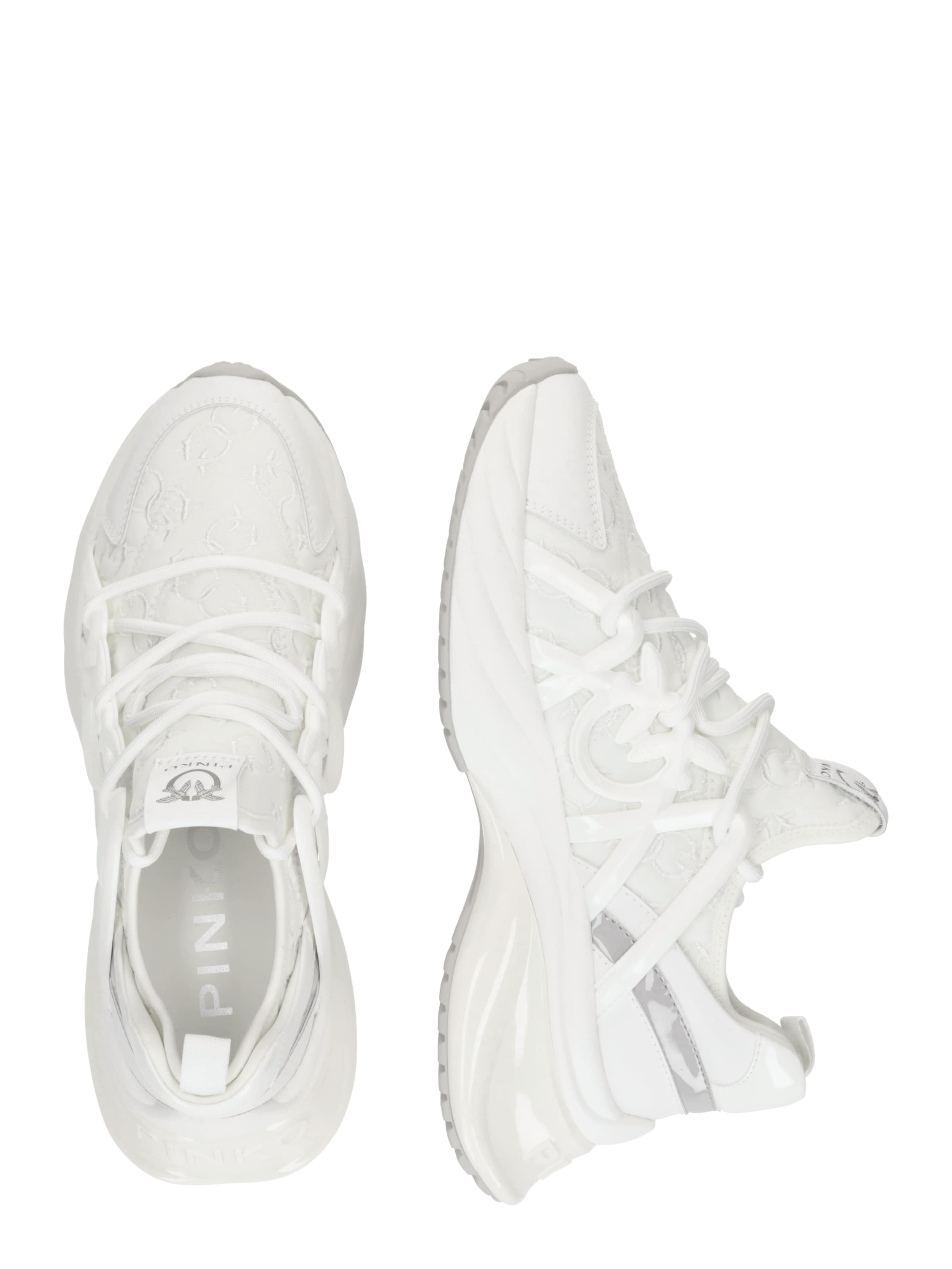 balts PINKO Zemie brīvā laika apavi 'ARIEL'