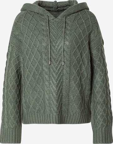 Pullover 'Lilou' di ABOUT YOU in verde: frontale