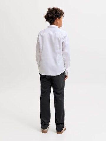 regular Pantaloni 'JPSTOLLIE' di Jack & Jones Junior in nero