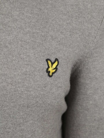 Lyle & Scott Pullover‌‌‌‌‌‌‌‌ in Grau