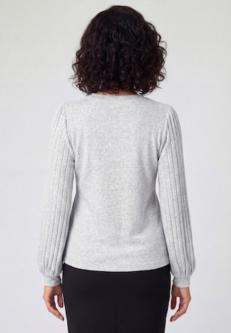 EVERA Trui in Grijs