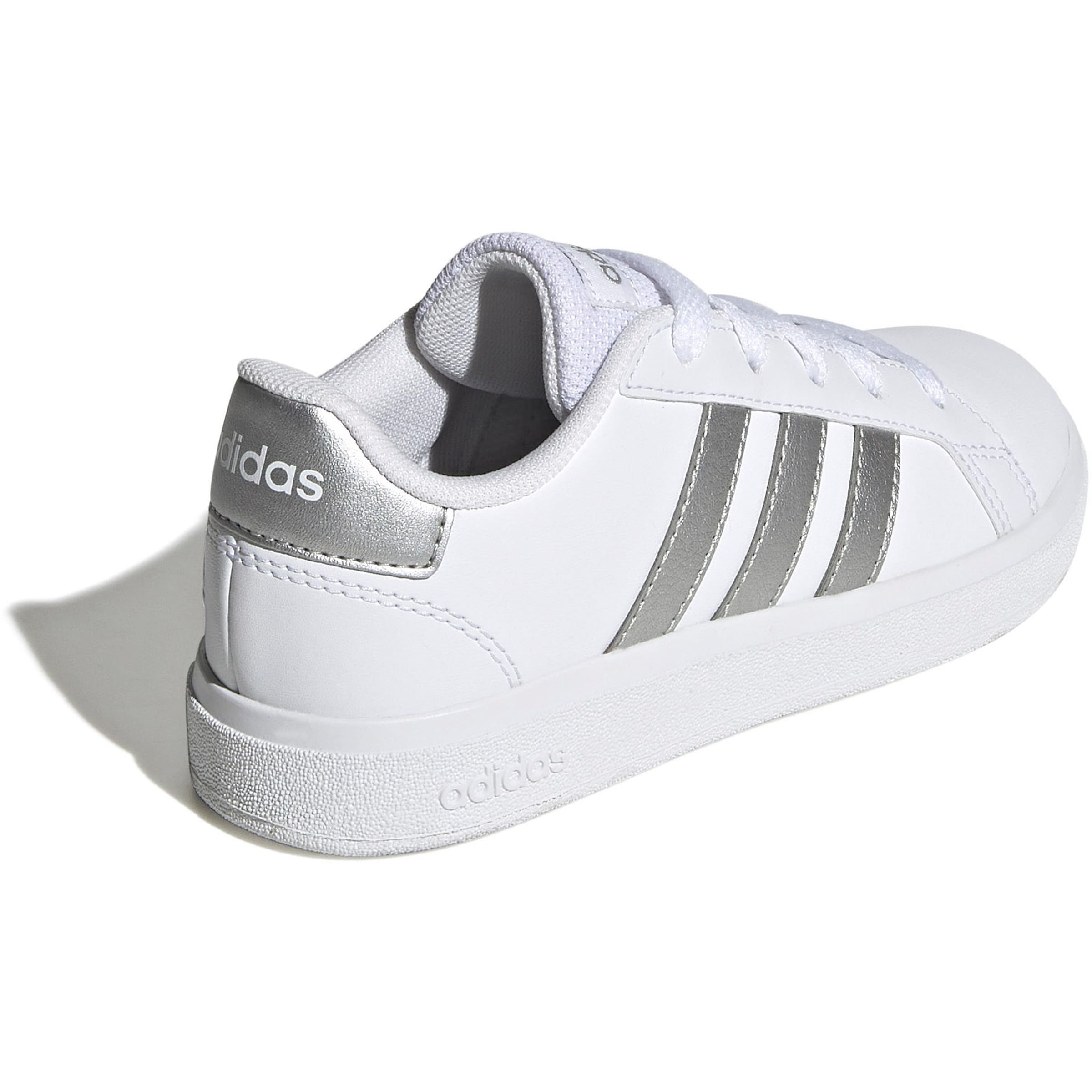ADIDAS SPORTSWEAR - Sapatilha de desporto 'Grand Court 2.0' em branco