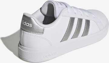 ADIDAS PERFORMANCE Sportschoen 'Grand Court 2.0' in Wit