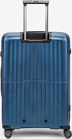 Pactastic Trolley 'Collection 01 ' in Blau