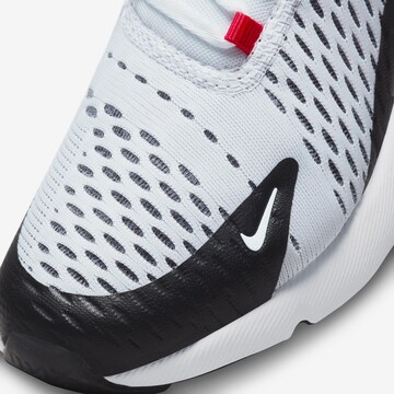 Nike Sportswear Sneakers 'Air Max 270' in Black