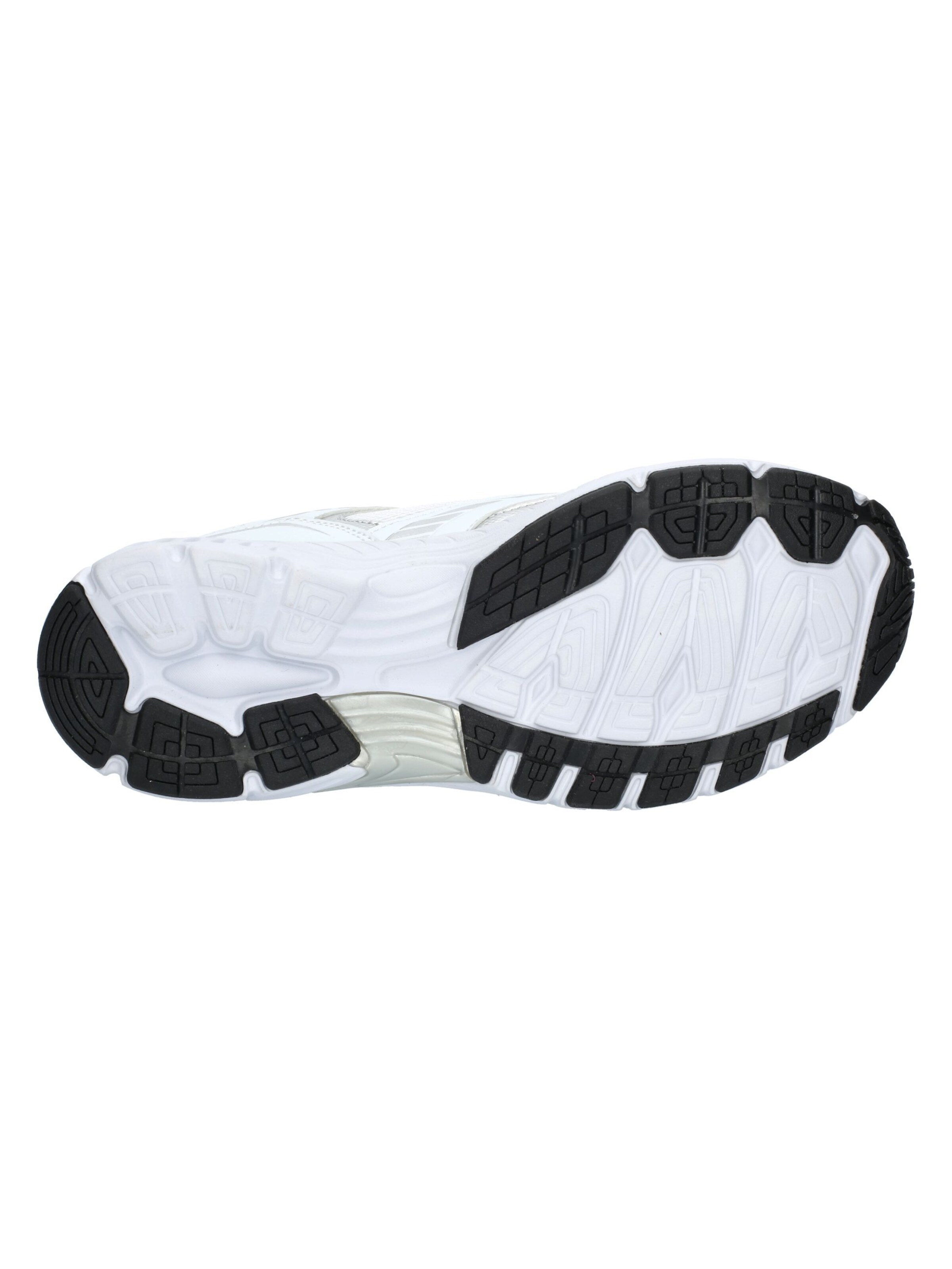 LICO Sneaker 'Lanton' in Weiß