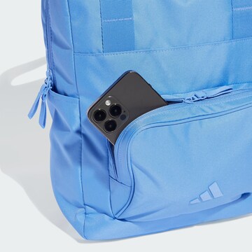 ADIDAS SPORTSWEAR Sportrugzak 'Prime' in Blauw