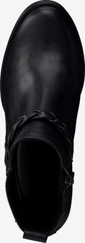 MARCO TOZZI Bootie in Black