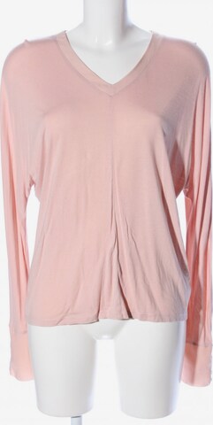 Someday Sweatshirt M in Pink: predná strana