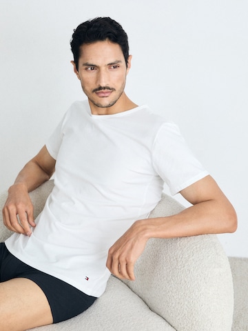 Tommy Hilfiger Underwear Tílko – šedá