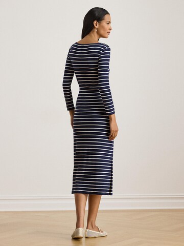 Robe Lauren Ralph Lauren en bleu