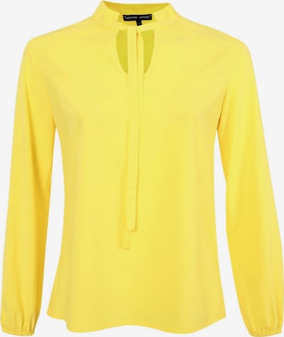 Awesome Apparel Blouse in Yellow, Item view