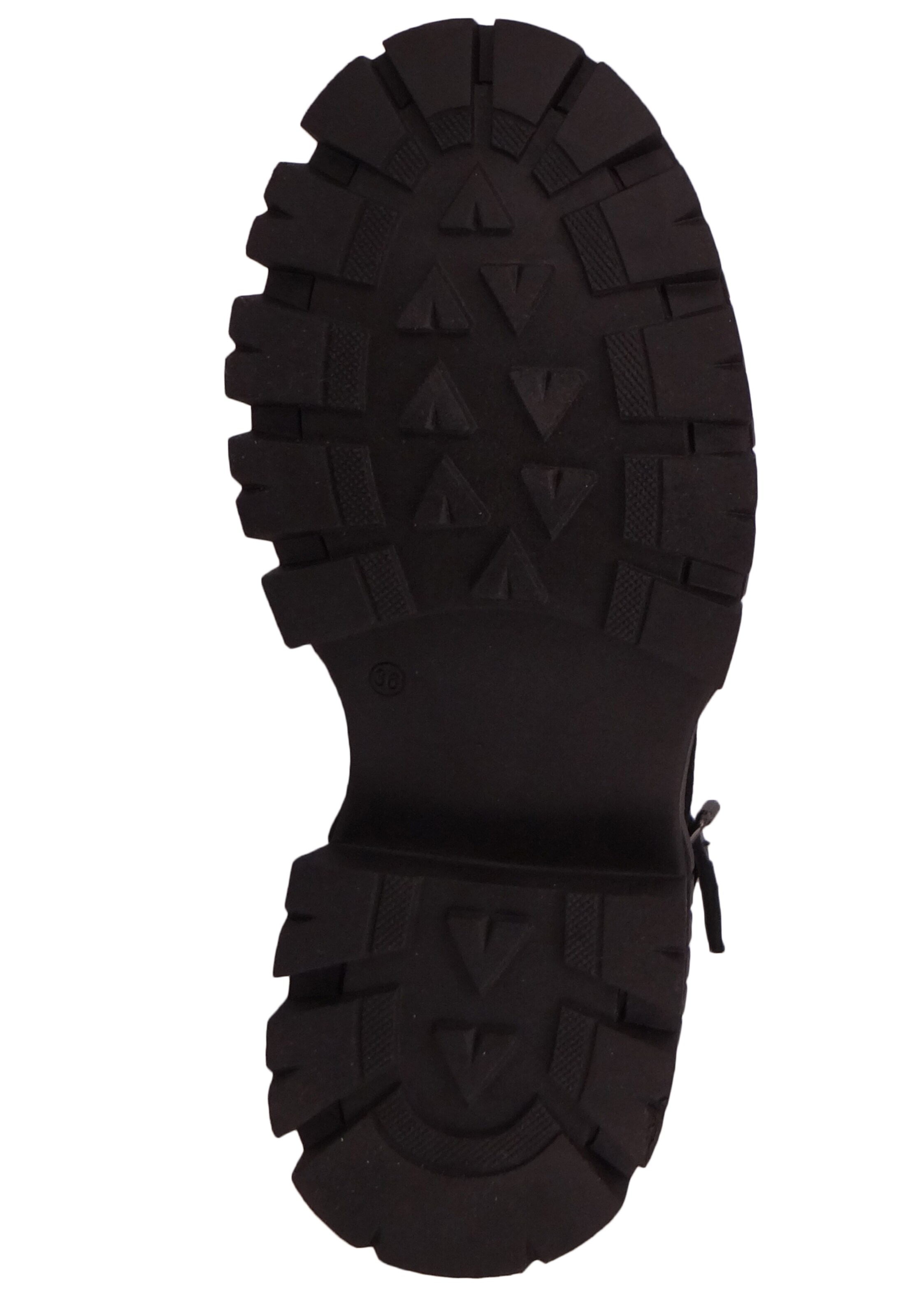 MJUS Chelsea Boots 'Geordi' in Schwarz