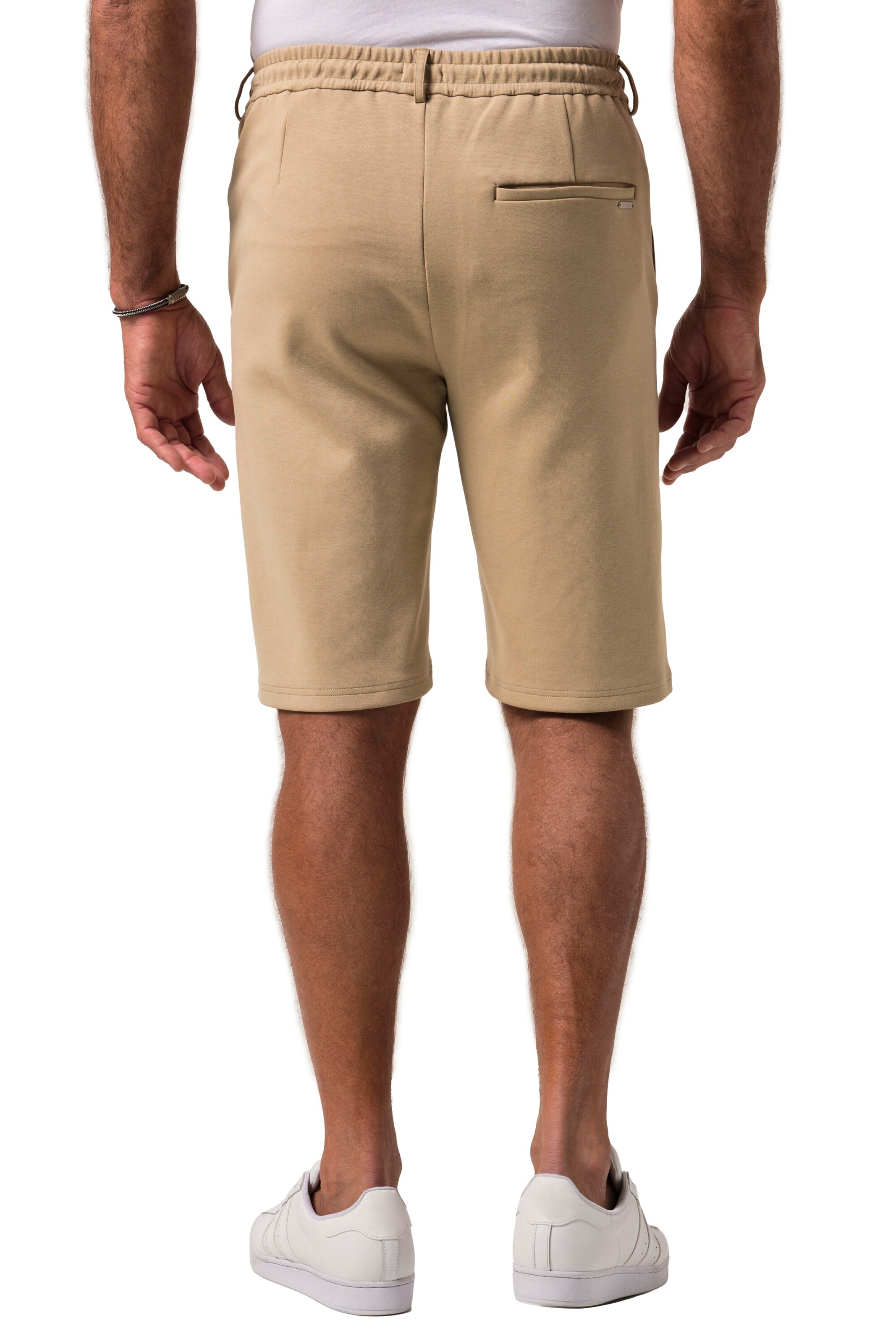 JP1880 Regular Pants in Beige