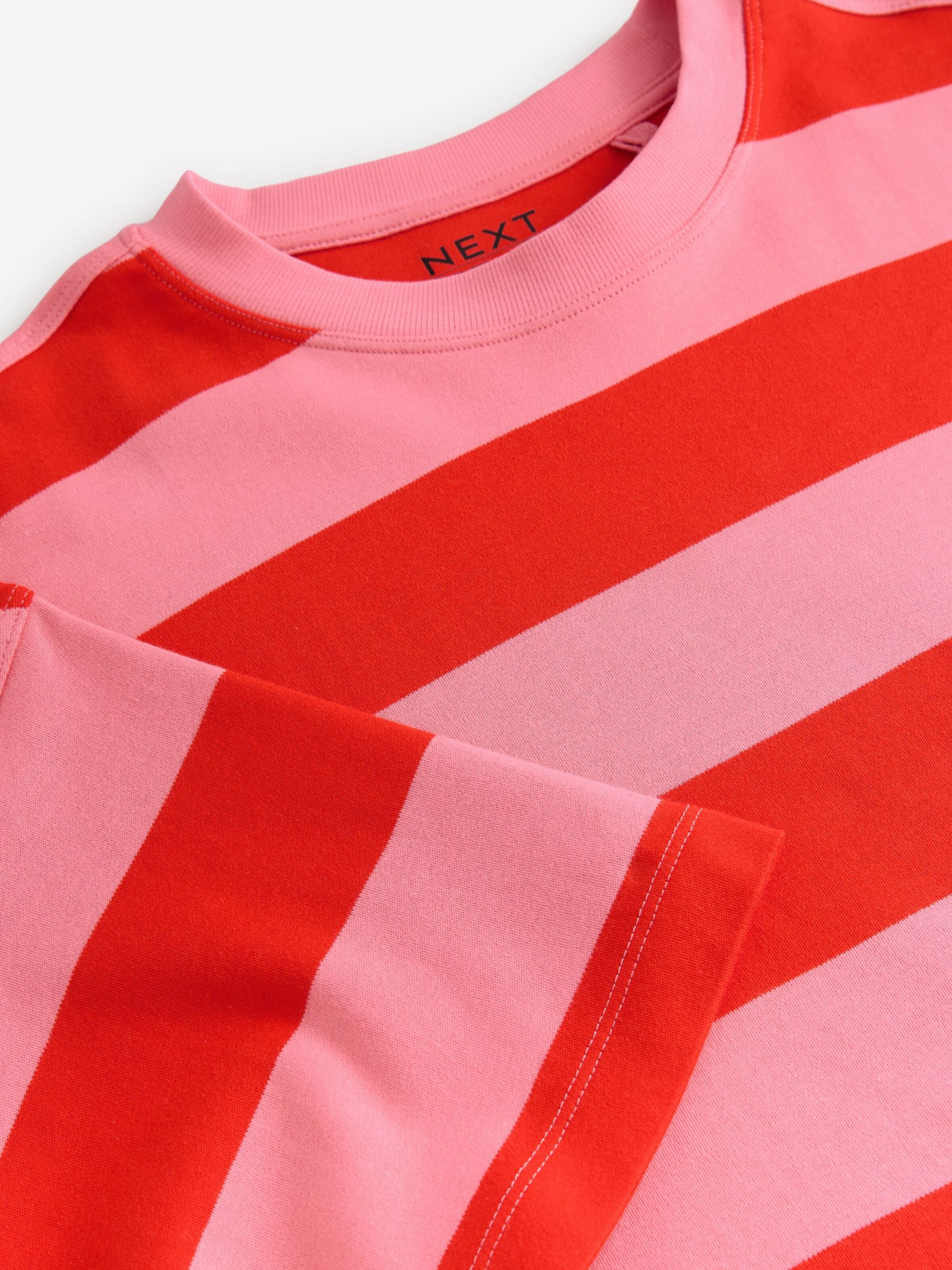 Next Póló - rózsaszín