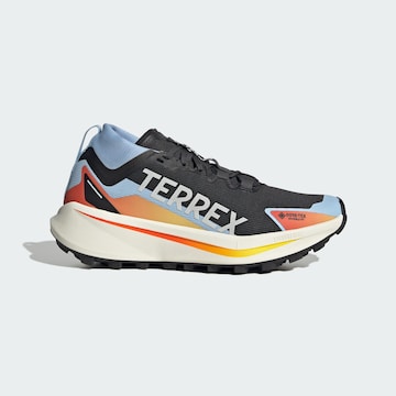 ADIDAS TERREX Outdoorschuh 'Agravic' in Schwarz