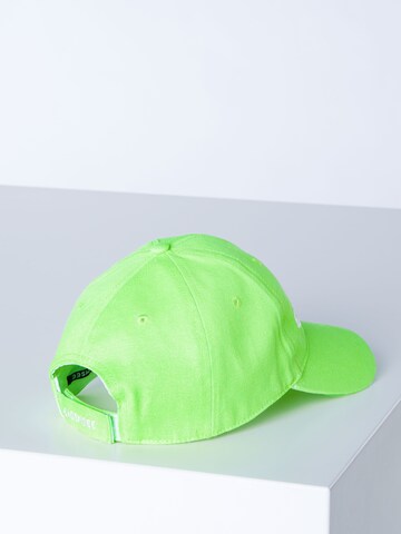 CHIEMSEE Sportcap in Grün