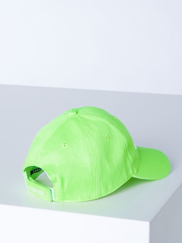CHIEMSEE Cap in Green