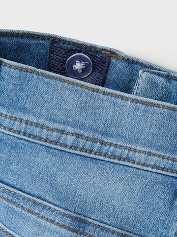 NAME IT Regular Jeans 'Sofus' in Blue