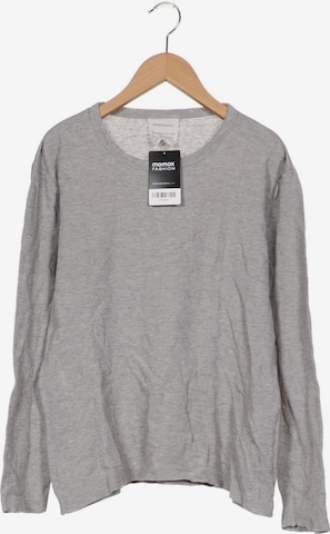 ARMEDANGELS Shirt in S in Grey: front