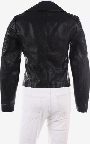 Noisy may Jacket & Coat in XS in Black