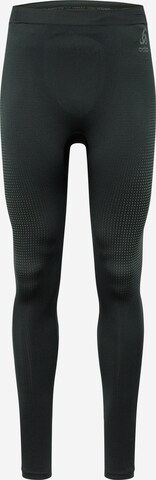 ODLO Athletic Underwear in Black: front