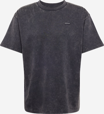 UNDER ARMOUR Funkčné tričko - Čierna: predná strana