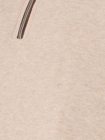 CASA MODA Shirt in Beige