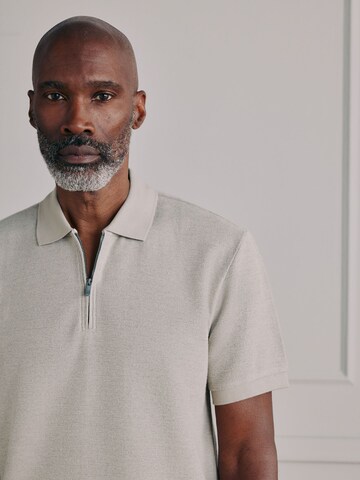 T-Shirt 'N. Premium' Next en beige