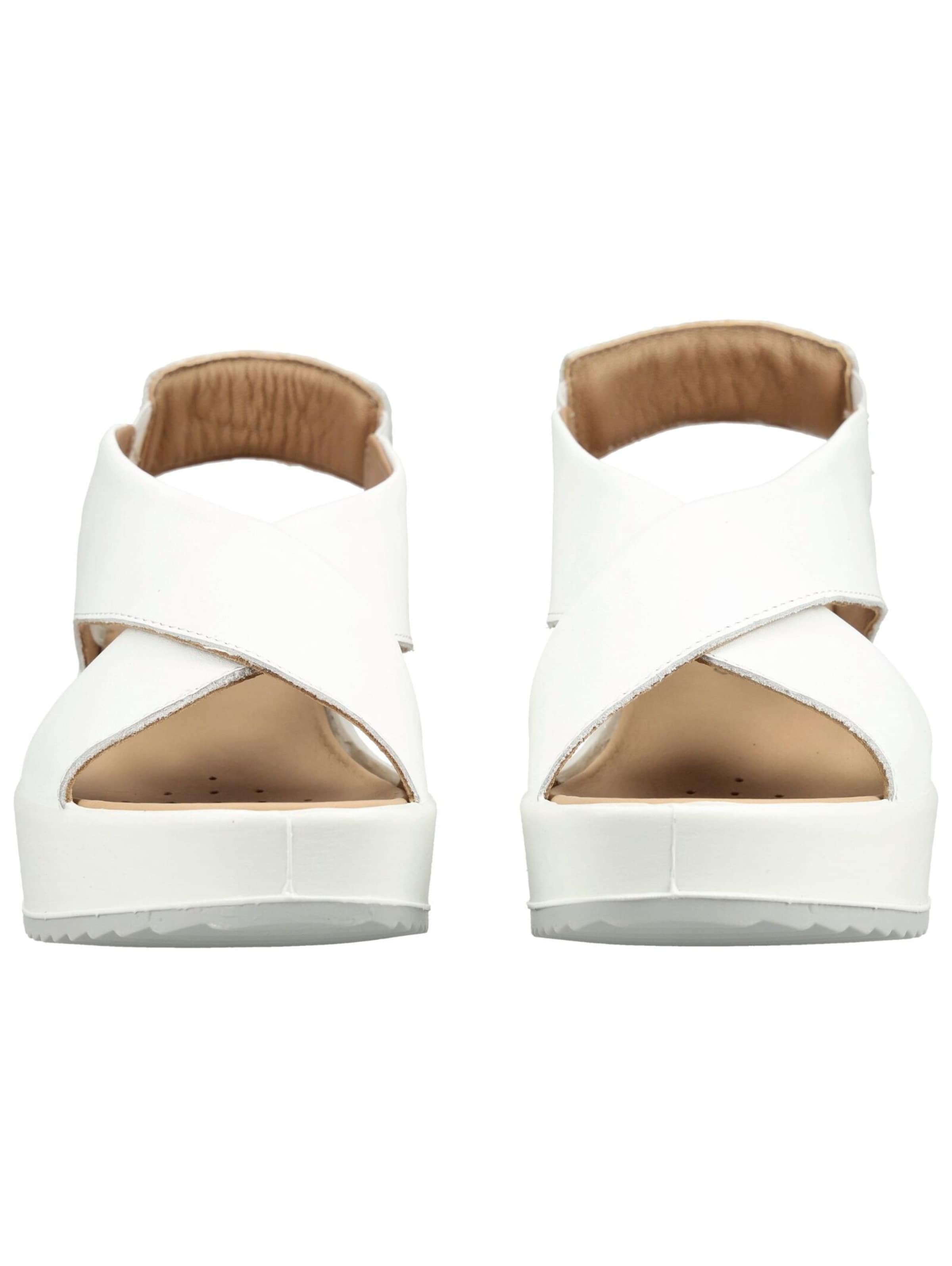 Sandales IGI&CO en blanc