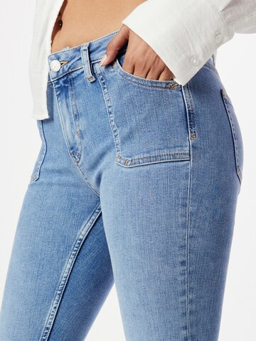 Skinny Jean ESPRIT en bleu