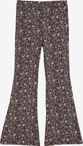 WE Fashion Levenevä Leggingsit värissä sininen: etupuoli