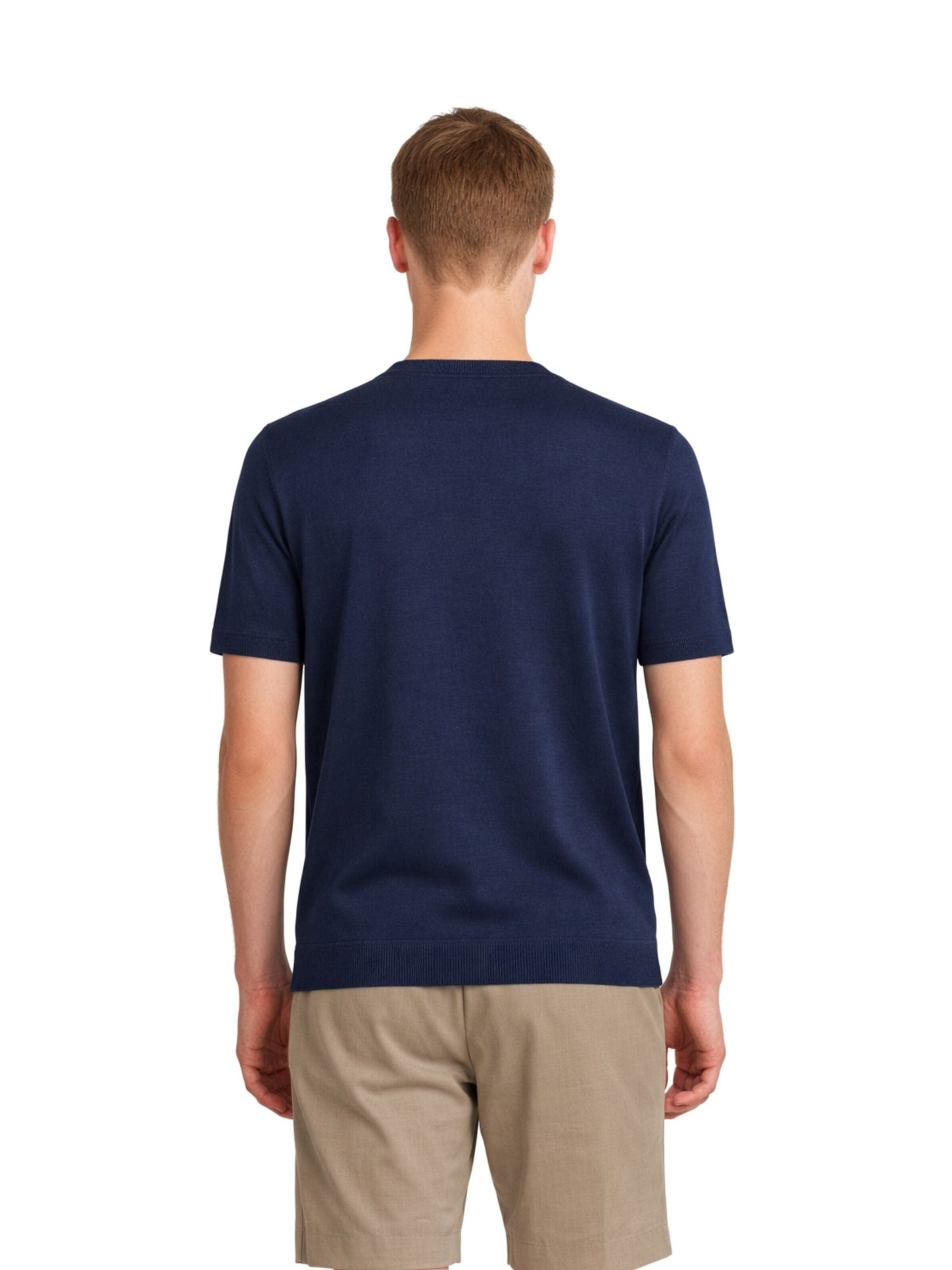 Daniele Fiesoli T-shirt i blå