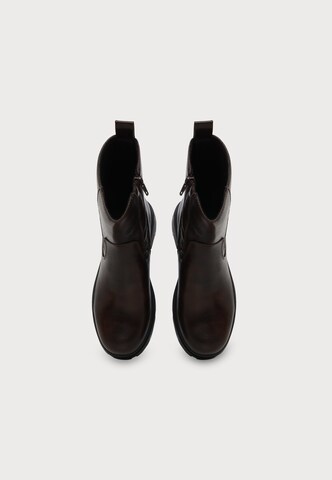 Hailys - Botines 'Am44anda' en marrón