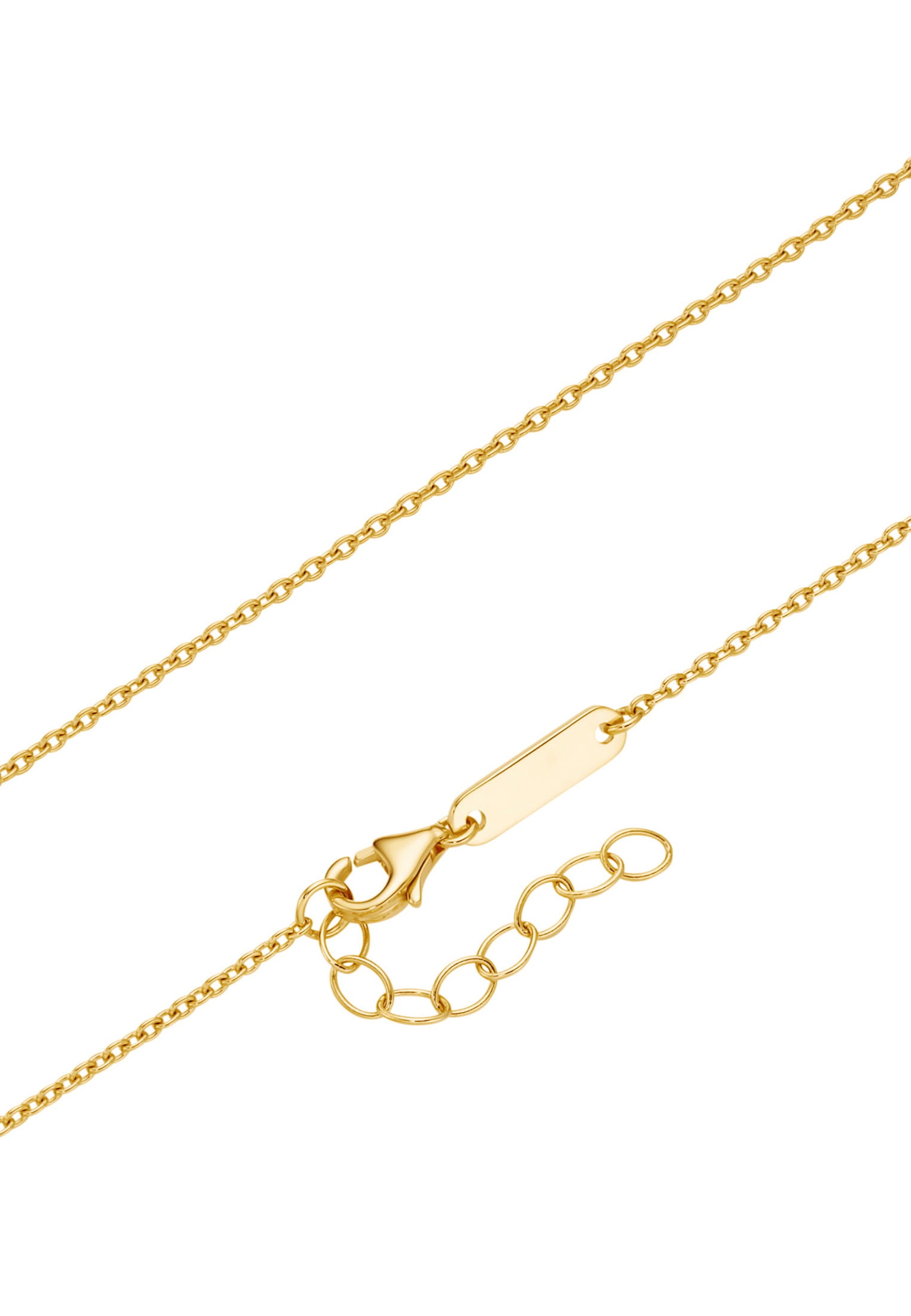 Suri Frey Kæde ' SFY Fanny ' i guld