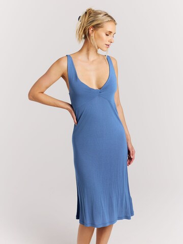 PROTEST Dress 'PRTStila' in Blue