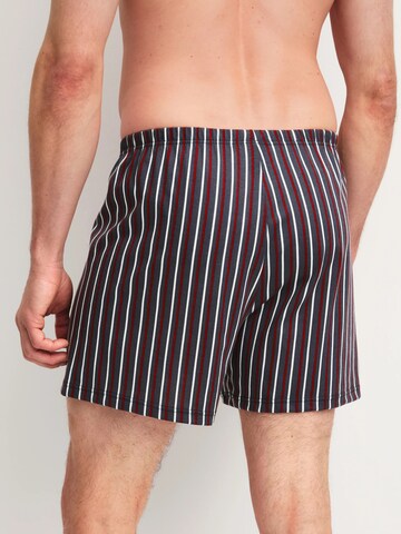 CALIDA Boxer shorts 'Cotton Special' in Red