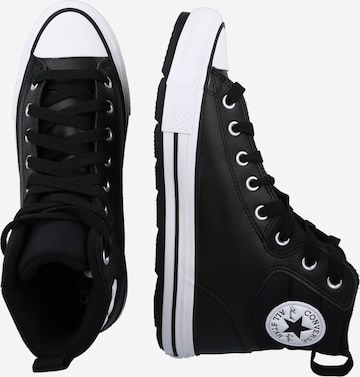 CONVERSE High-Top Sneakers 'Chuck Taylor All Star Berkshire' in Black