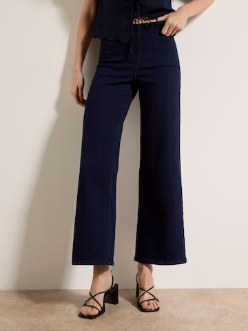Apricot Loosefit Jeans ' ' in Blauw