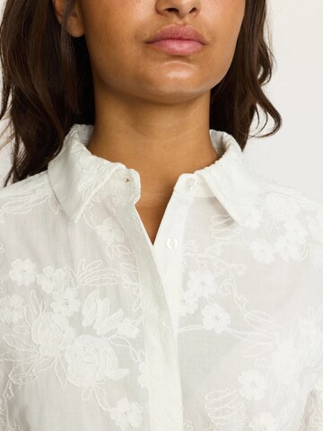 Soft Rebels Halenka – bílá