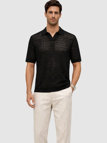 T-Shirt Only & Sons en noir : devant