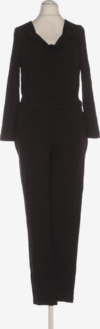 MORE & MORE Overall oder Jumpsuit XS in Schwarz: predná strana