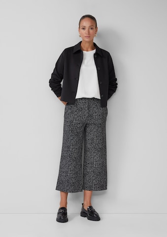 Chemisier s.Oliver BLACK LABEL en beige