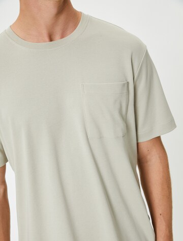 Koton Shirt in Grey