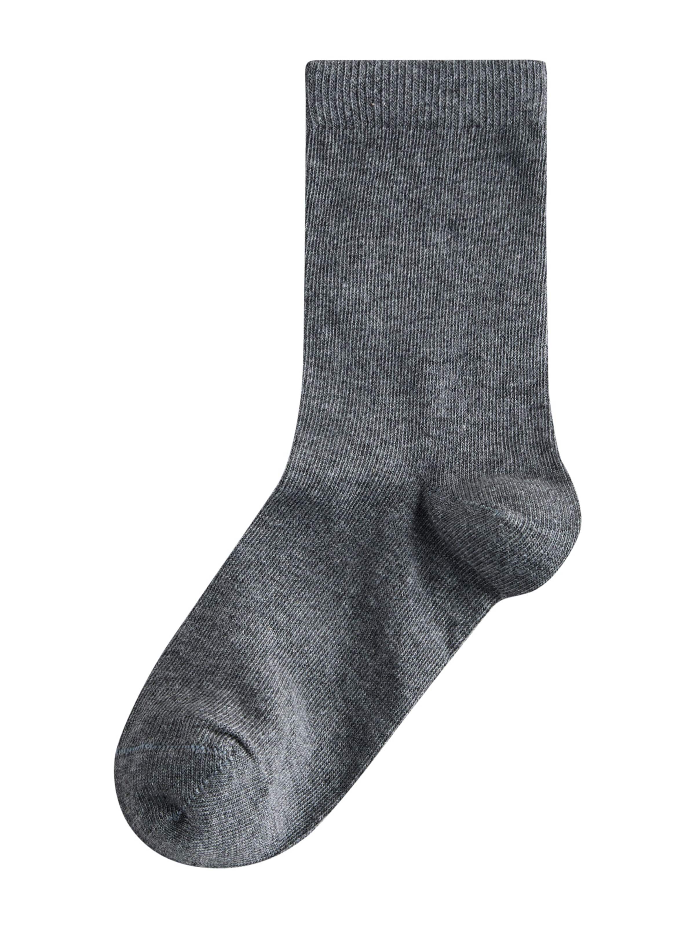Next Sokken in Grijs