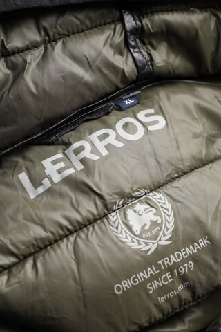 LERROS Jacket & Coat in XL in Black