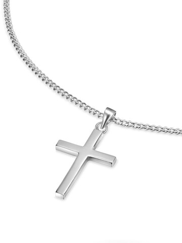 day berlin Kette 'Vice'‌‌‌‌‌ in Silber