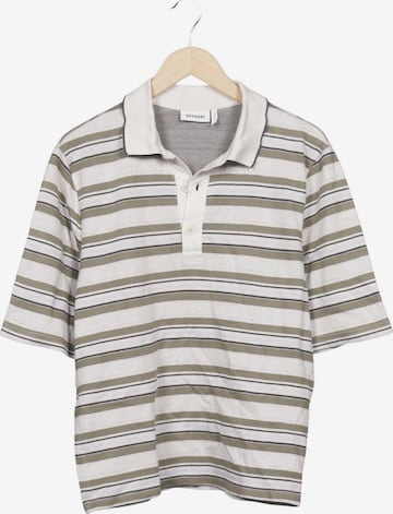 WEEKDAY Poloshirt M in Mischfarben: Vorderseite